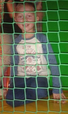  Grafika #30: Mikołajkowy wyjazd do Smykolandii