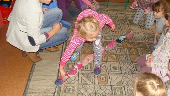  Grafika #26: Andrzejki w oddziale przedszkolnym oraz w klasie I SP