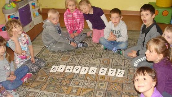  Grafika #30: Andrzejki w oddziale przedszkolnym oraz w klasie I SP