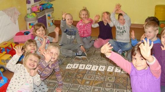  Grafika #31: Andrzejki w oddziale przedszkolnym oraz w klasie I SP