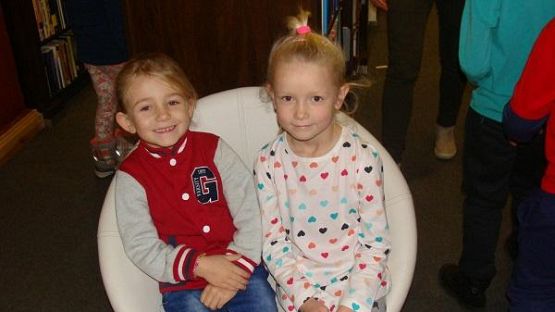 Grafika #1: Wycieczka do MBP w Lęborku