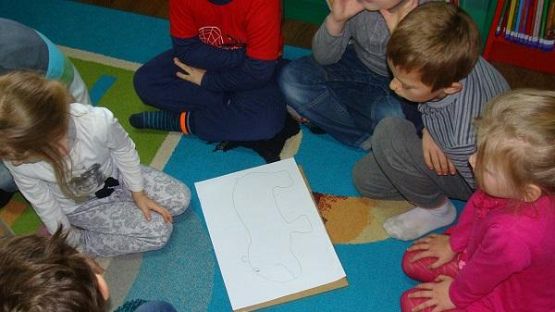 Grafika #9: Wycieczka do MBP w Lęborku