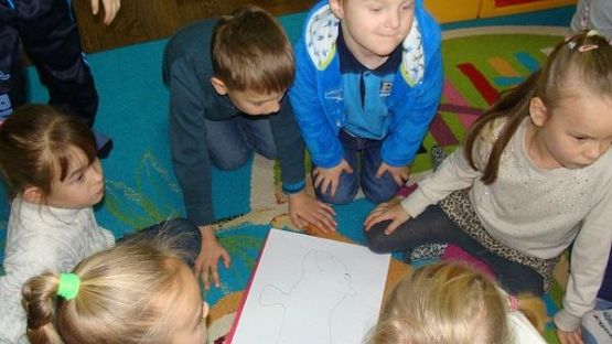 Grafika #10: Wycieczka do MBP w Lęborku