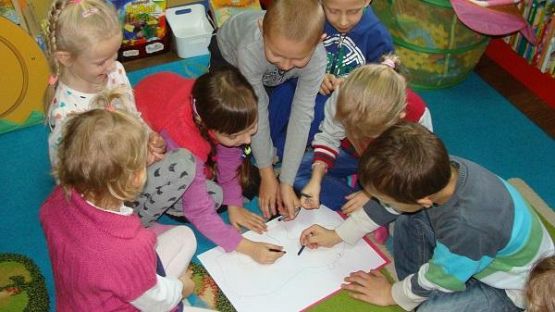 Grafika #12: Wycieczka do MBP w Lęborku