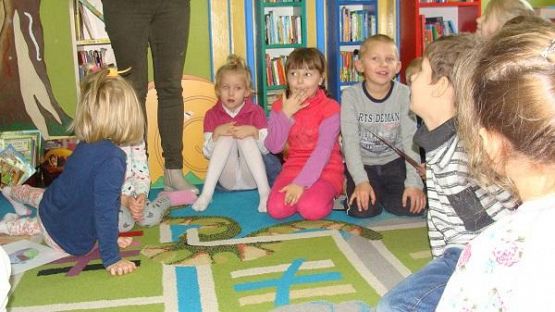 Grafika #17: Wycieczka do MBP w Lęborku