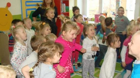 Grafika #20: Wycieczka do MBP w Lęborku