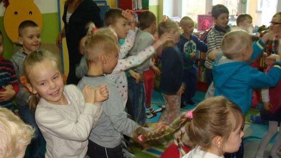 Grafika #21: Wycieczka do MBP w Lęborku