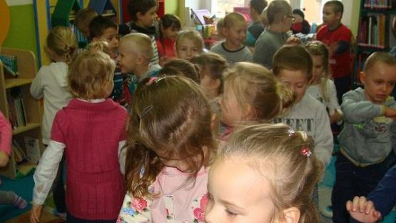 Grafika #22: Wycieczka do MBP w Lęborku