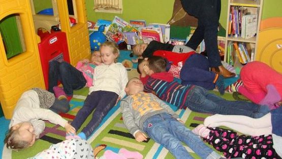 Grafika #24: Wycieczka do MBP w Lęborku