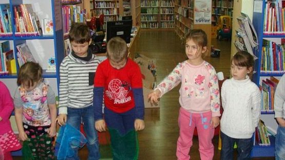 Grafika #29: Wycieczka do MBP w Lęborku