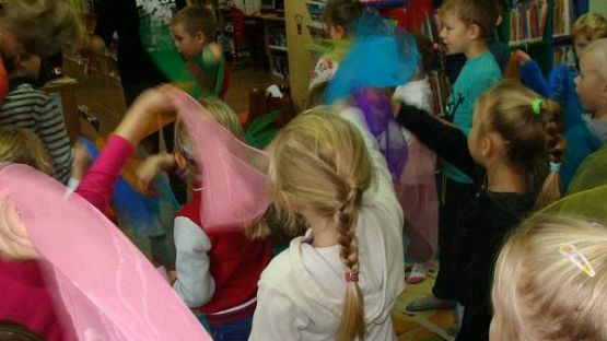 Grafika #31: Wycieczka do MBP w Lęborku