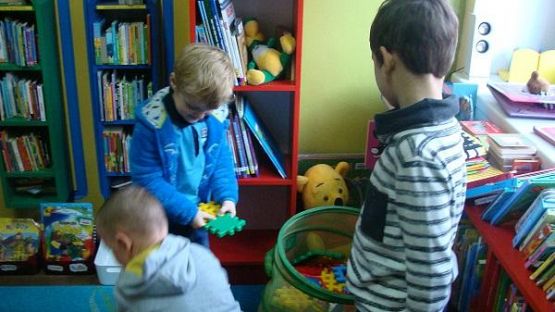 Grafika #40: Wycieczka do MBP w Lęborku