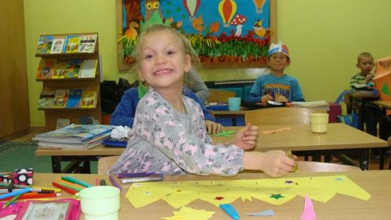  Grafika #3: Korona dla Chrystusa Króla