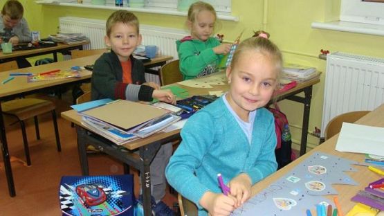  Grafika #4: Korona dla Chrystusa Króla