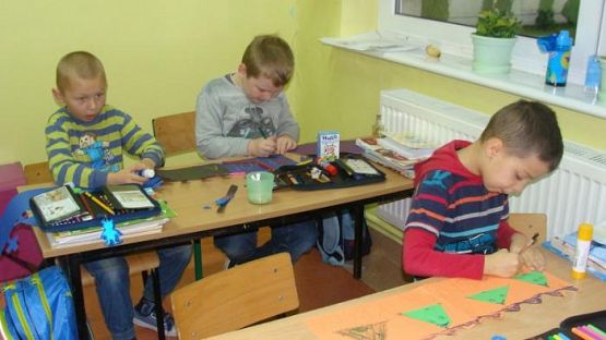  Grafika #6: Korona dla Chrystusa Króla