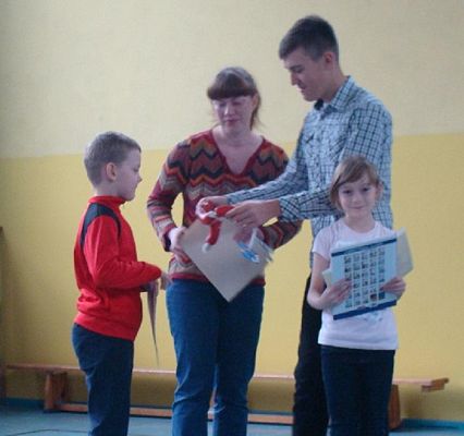 Grafika #3: Rozstrzygnięcie Konkursu na zdjęcie ze swoim zwierzątkiem