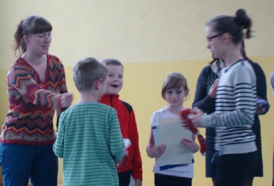 Grafika #1: Rozstrzygnięcie Konkursu na zdjęcie ze swoim zwierzątkiem