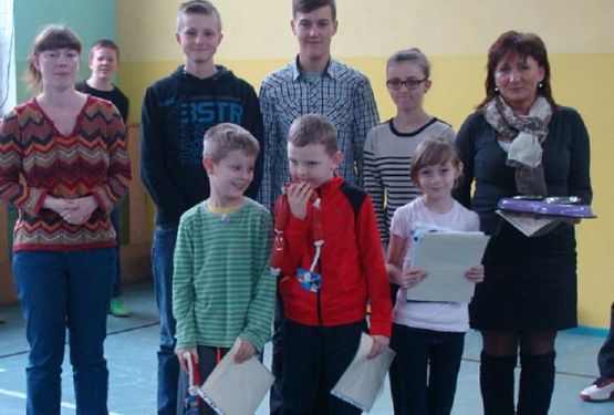 Grafika #0: Rozstrzygnięcie Konkursu na zdjęcie ze swoim zwierzątkiem