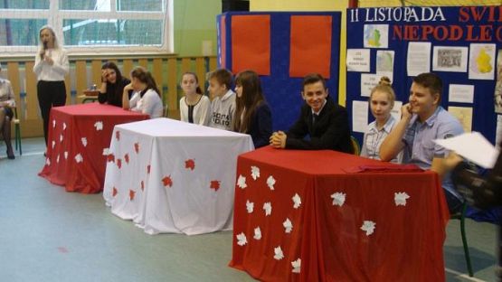 Grafika #2: Dzień Niepodległości