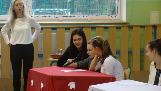 Grafika #4: Dzień Niepodległości