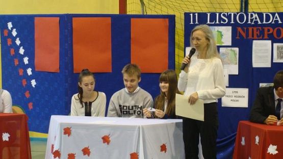 Grafika #11: Dzień Niepodległości