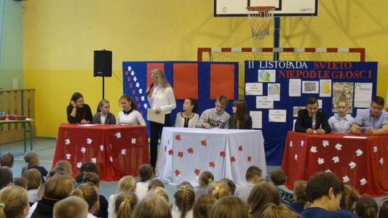 Grafika #13: Dzień Niepodległości