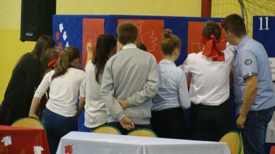 Grafika #17: Dzień Niepodległości