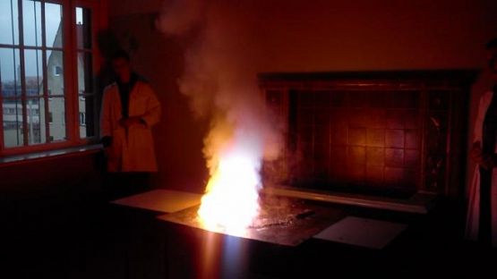  Grafika #4: Warsztaty chemiczne pt. Nie tylko cukier slodki