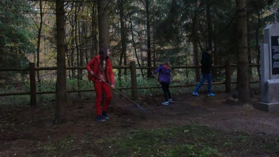  Grafika #7: Pamiętamy o poległych w czasie I wojny światowej