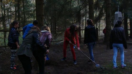  Grafika #5: Pamiętamy o poległych w czasie I wojny światowej