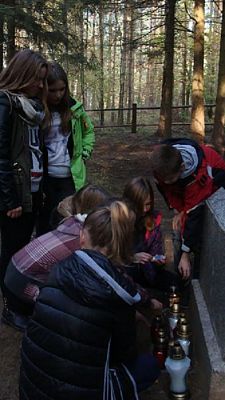  Grafika #1: Pamiętamy o poległych w czasie I wojny światowej