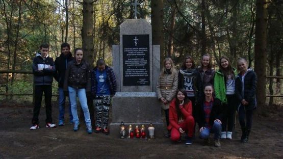  Grafika #0: Pamiętamy o poległych w czasie I wojny światowej