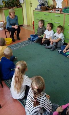 Grafika #0: Spotkanie z Intendentką