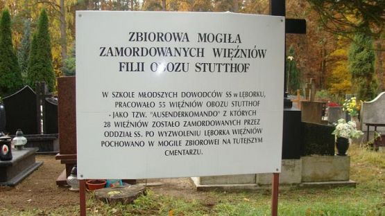  Grafika #8: Z wizytą w schronisku dla zwierząt i na cmentarzu w Lęborku