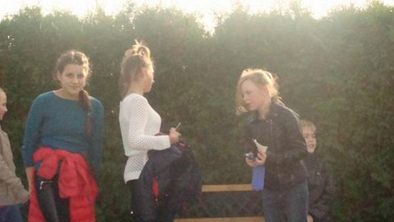 Grafika #6: Śladami Kaszub - wycieczka do Labiryntu w Parku Łeba