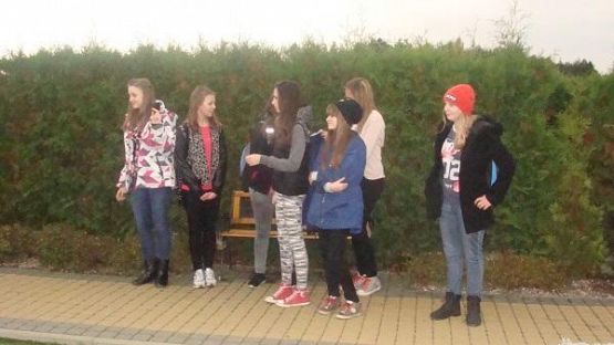 Grafika #9: Śladami Kaszub - wycieczka do Labiryntu w Parku Łeba