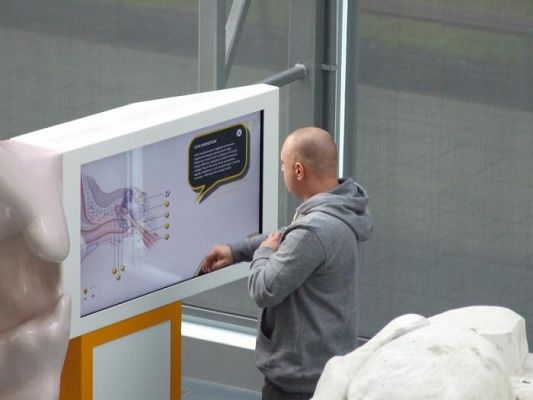  Grafika #34: Wycieczka do Centrum Nauki Experyment w Gdyni