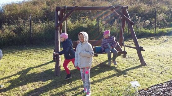 Grafika #5: Klasa II a, II b oraz III SP w Zakładzie Zagospodarowania Odpadów