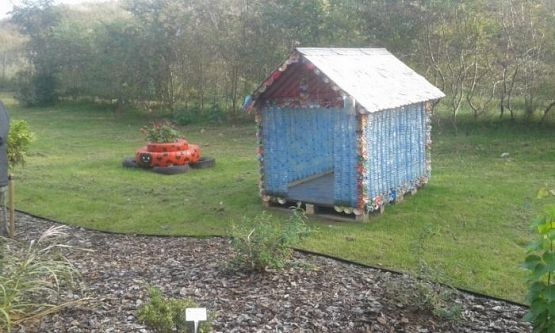 Grafika #15: Klasa II a, II b oraz III SP w Zakładzie Zagospodarowania Odpadów