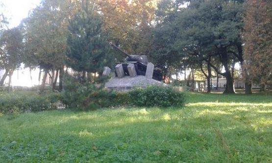 Grafika #15: Bezpiecznie przez jezdnię - oddział przedszkolny i klasa I na skrzyżowaniu w Lęborku