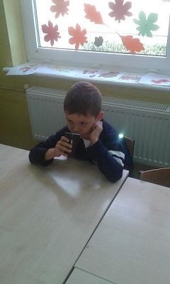  Grafika #22: Oddział Przedszkolny promuje zdrowe odżywianie