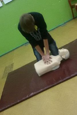 Grafika #8: Młodzi Odkrywcy 2015