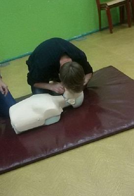 Grafika #9: Młodzi Odkrywcy 2015