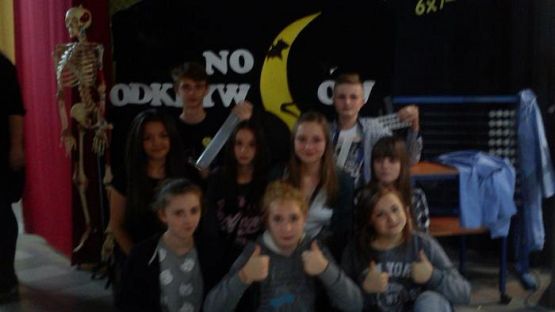 Grafika #0: Młodzi Odkrywcy 2015