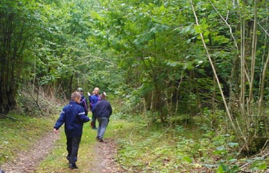 Grafika #4: Sprzątamy świat