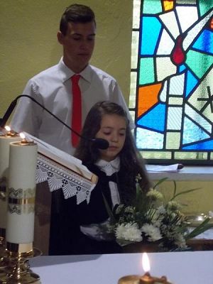 Grafika #7: Rozpoczęcie Roku Szkolnego 2015/2016