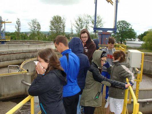 Grafika #11: Gdzie płyną ścieki?