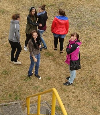 Grafika #12: Gdzie płyną ścieki?