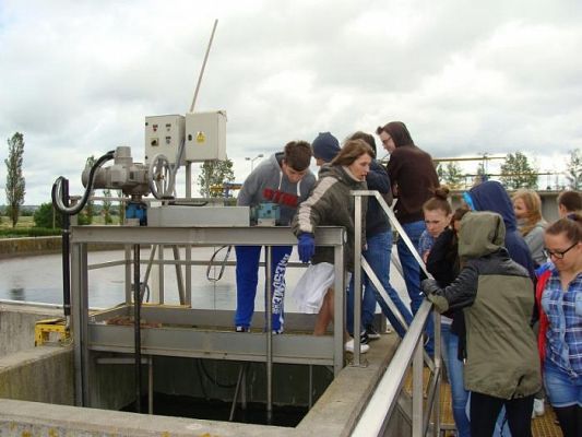 Grafika #13: Gdzie płyną ścieki?