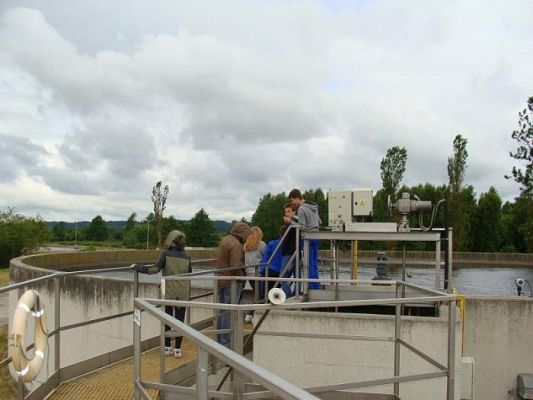 Grafika #15: Gdzie płyną ścieki?